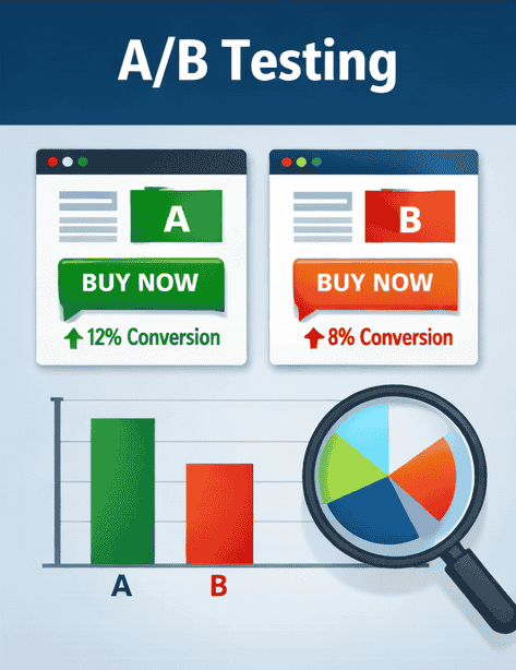 A-B Testing
