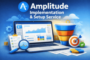 Amplitude Implementation & Setup Service
