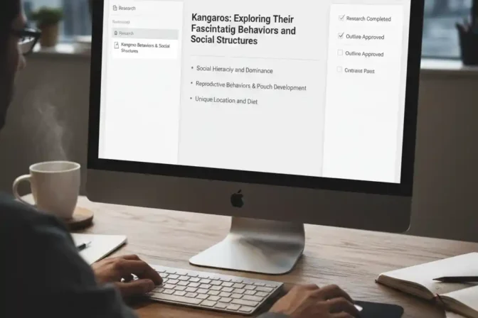 Content Writing Service