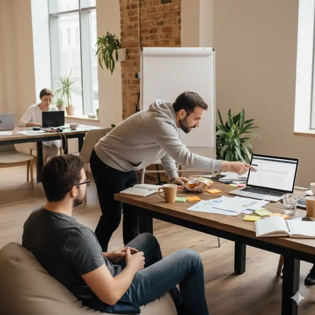 SEO Performance Improvement Planning And Strategizing Service