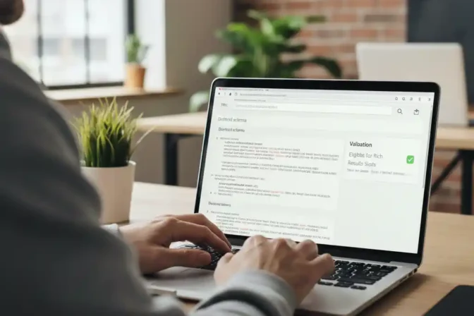 SEO Performance Improvement Planning And Strategizing Service