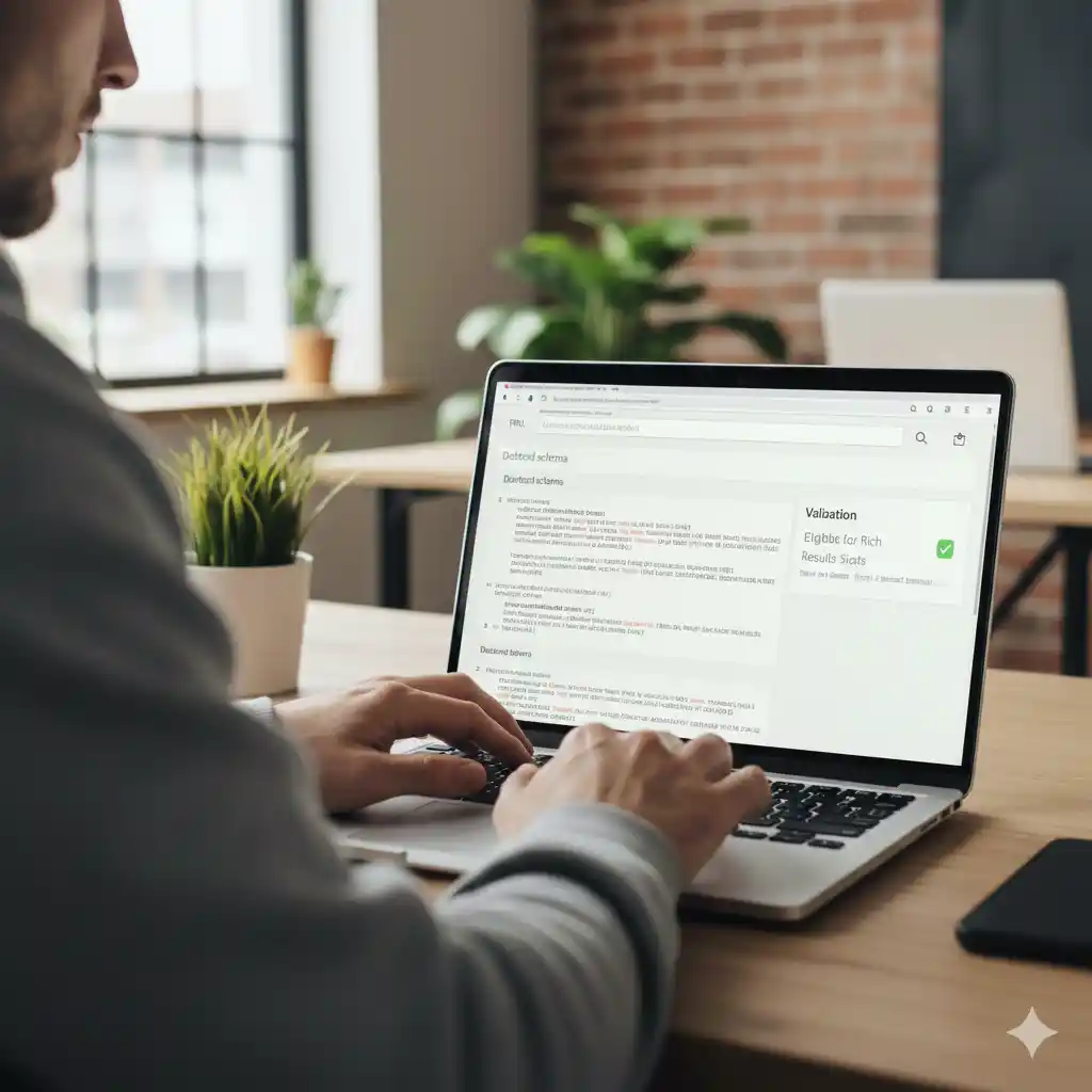 SEO Performance Improvement Planning And Strategizing Service