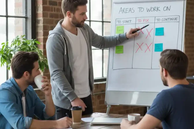 SEO Performance Improvement Planning And Strategizing Service