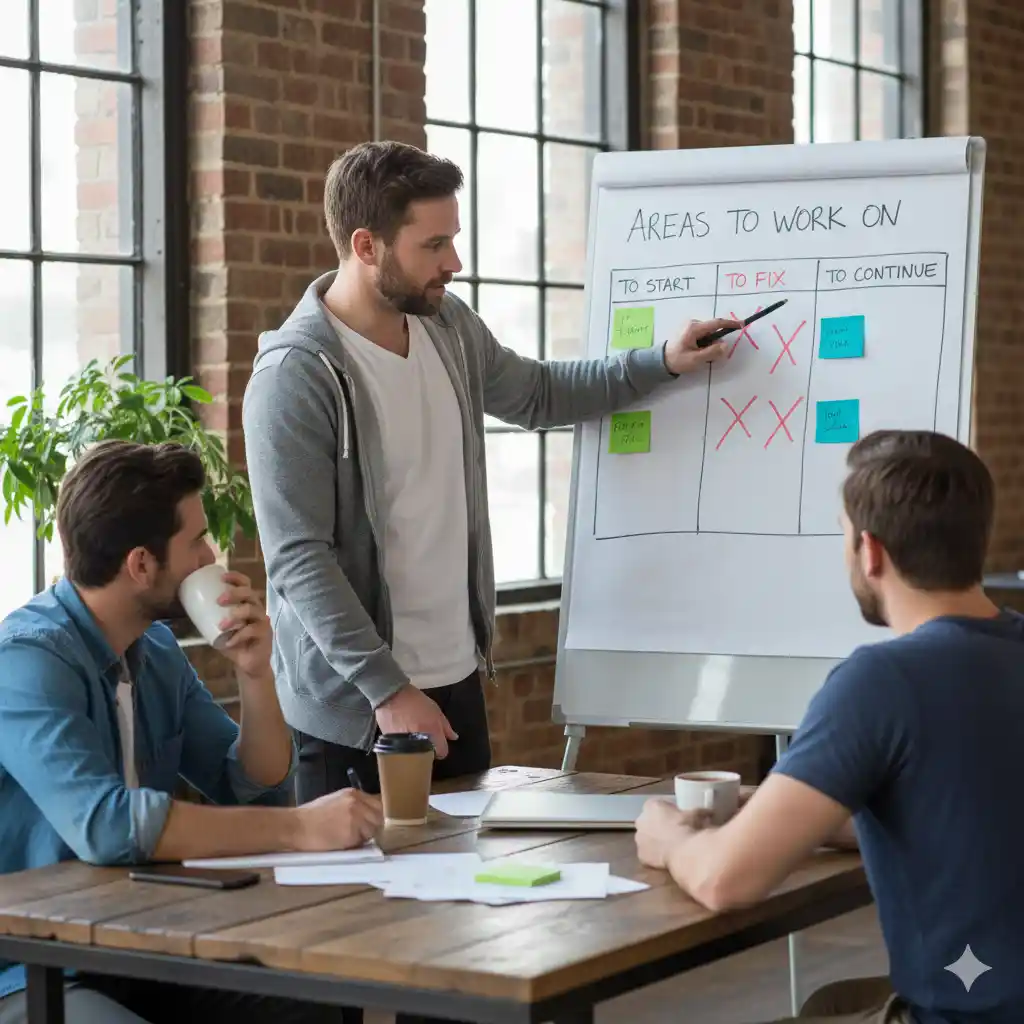 SEO Performance Improvement Planning And Strategizing Service